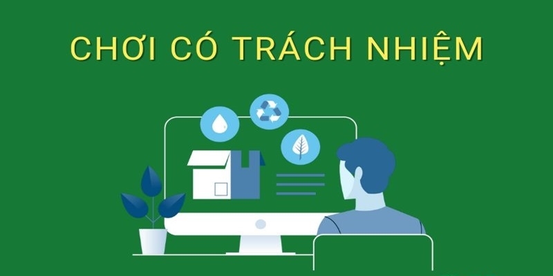 Chơi Có Trách Nhiệm Tại OK9 Và Cách Trở Thành Cược Thủ Thông Thái 2 Người chơi cần có trách nhiệm trong việc bảo mật dữ liệu cá nhân