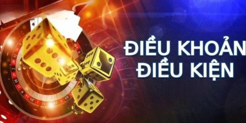 Điều Khoản Và Điều Kiện - Quy Định Mới Nhất Tại Nhà Cái OK9 1 Tổng quan về điều khoản và điều kiện mà bạn nên biết