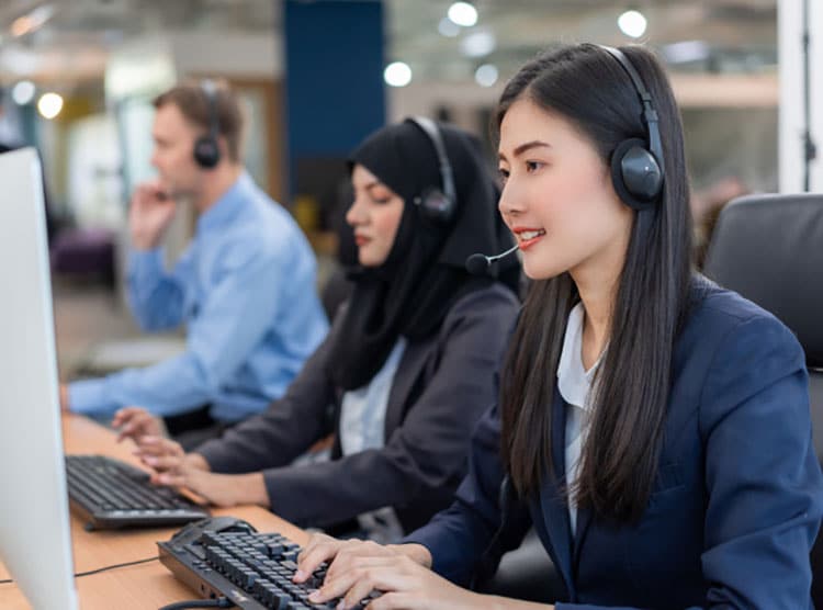 Thông Tin Liên Hệ Hỗ Trợ OK9 Mới Nhất Cho Tân Thủ 2024 3 Câu hỏi và trả lời liên quan đến liên hệ hỗ trợ tại OK9